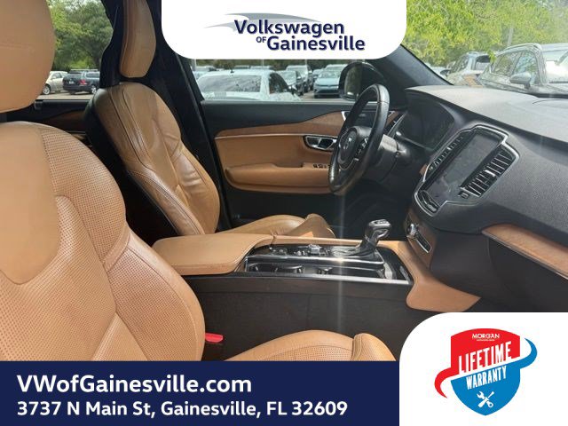 Used 2018 Volvo XC90 T6 Inscription w/ Luxury Package AWD/4WD image 12