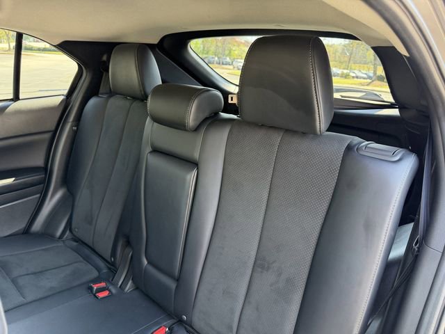 Used 2024 Mitsubishi Eclipse Cross SE image 28