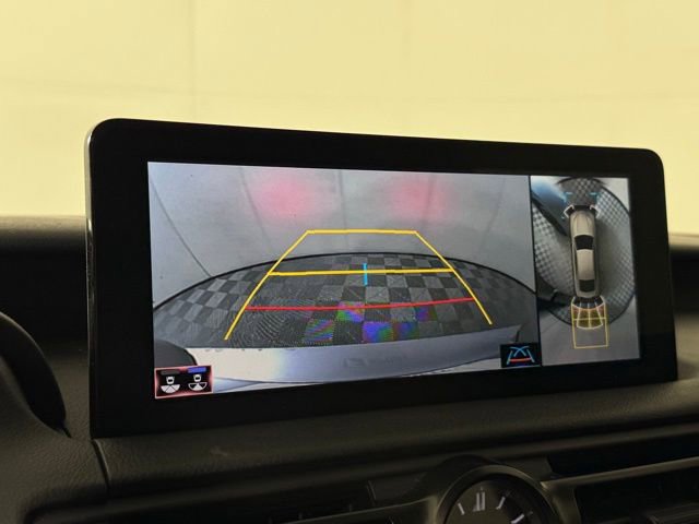 Used 2023 Lexus IS 500 500 F SPORT Performance w/ Accessory Package 2 image 18