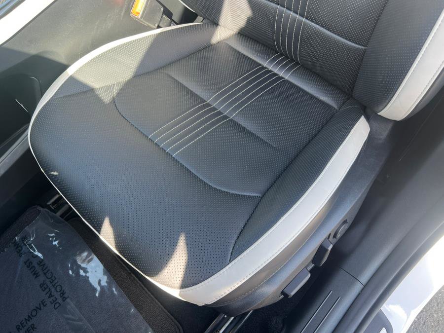 Used 2023 Kia EV6 GT-Line image 23