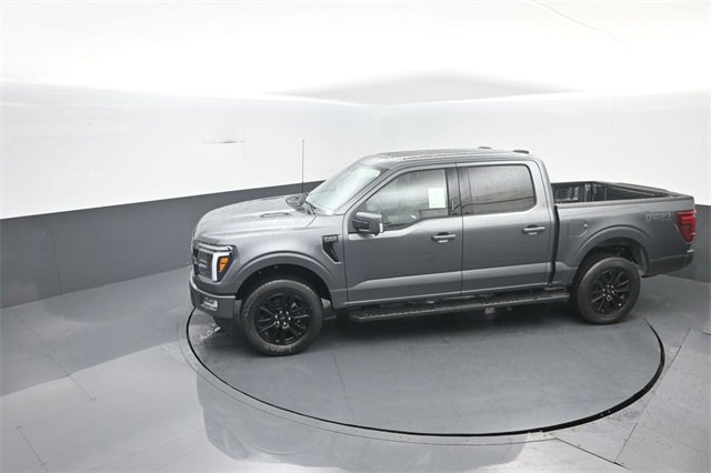 New 2026 Ford F150 Platinum w/ FX4 Off-Road Package image 22