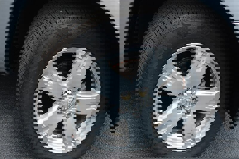 Used 2008 Toyota RAV4 Sport image 38