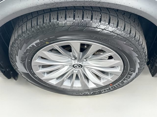 Certified 2024 MAZDA CX-90 3.3 Turbo w/ Preferred Plus AWD/4WD image 36