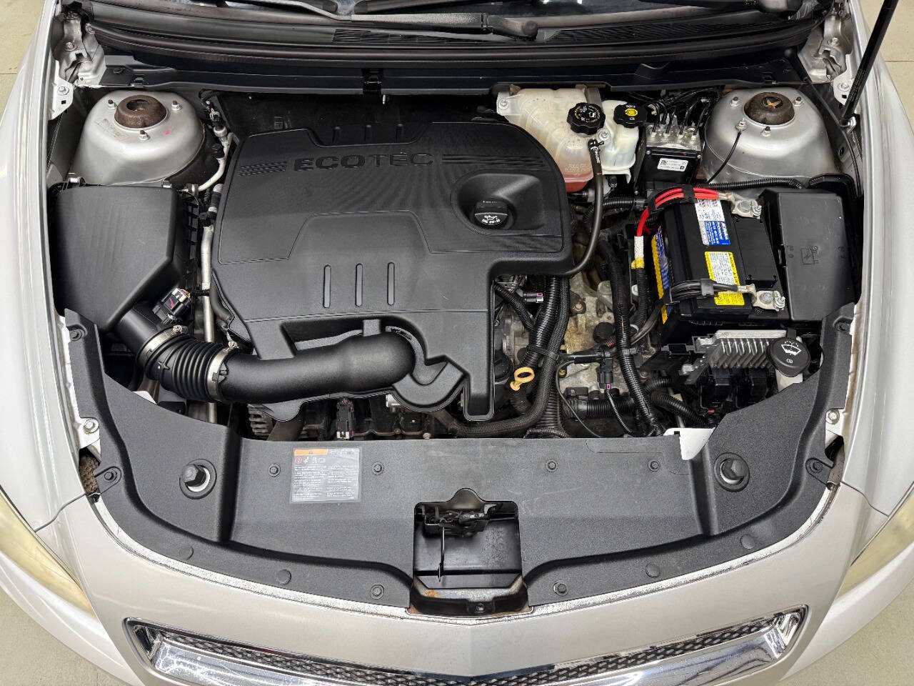 Used 2011 Chevrolet Malibu LS FWD image 7
