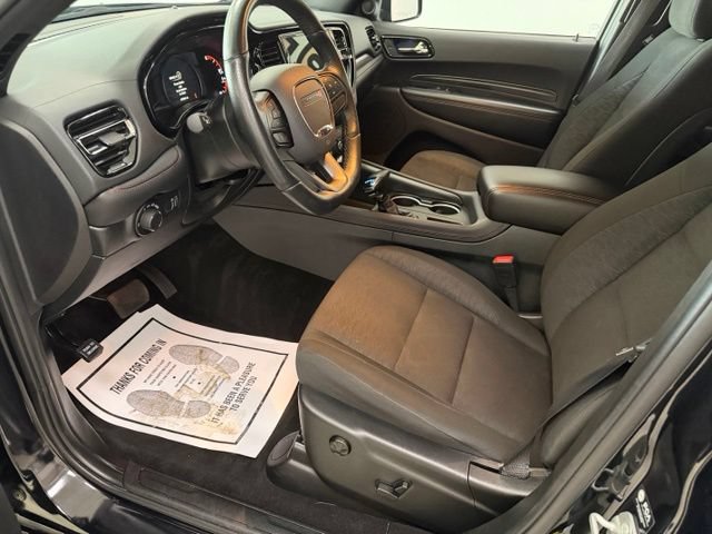 Used 2026 Dodge Durango GT AWD/4WD image 12