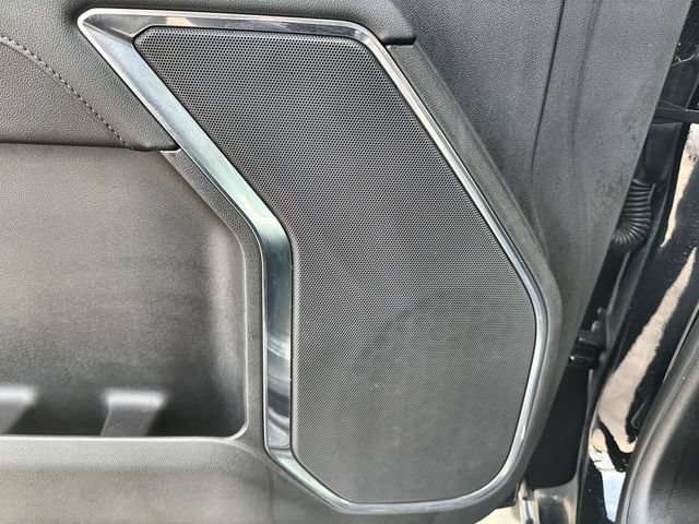 Certified 2024 GMC Sierra 1500 Elevation AWD/4WD image 23