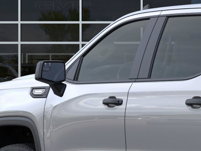 New 2026 GMC Sierra 1500 Pro AWD/4WD image 28