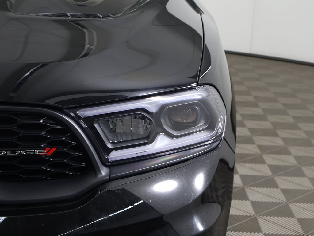 Used 2025 Dodge Durango R/T w/ Blacktop Package AWD/4WD image 18