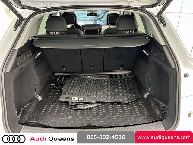 Certified 2023 Audi Q5 2.0T Premium w/ Convenience Package image 10