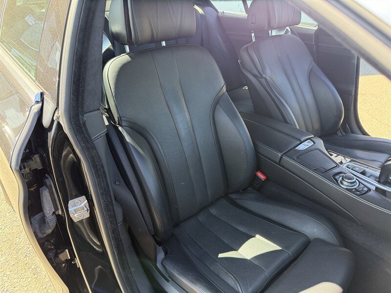 Used 2013 BMW 640i Gran Coupe RWD image 33