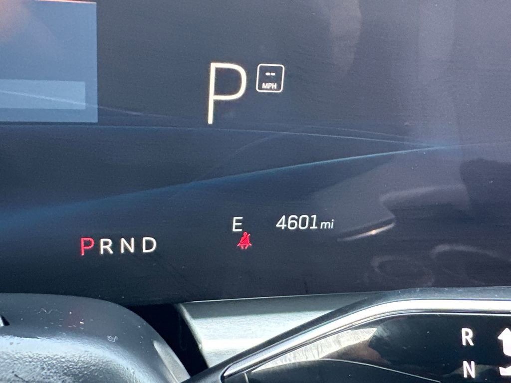 Used 2024 Cadillac Lyriq Sport image 35