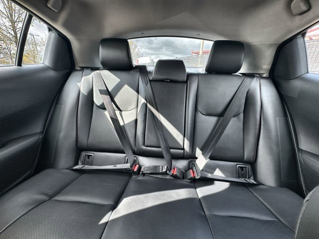 New 2026 Toyota Prius Plug-In Hybrid image 30