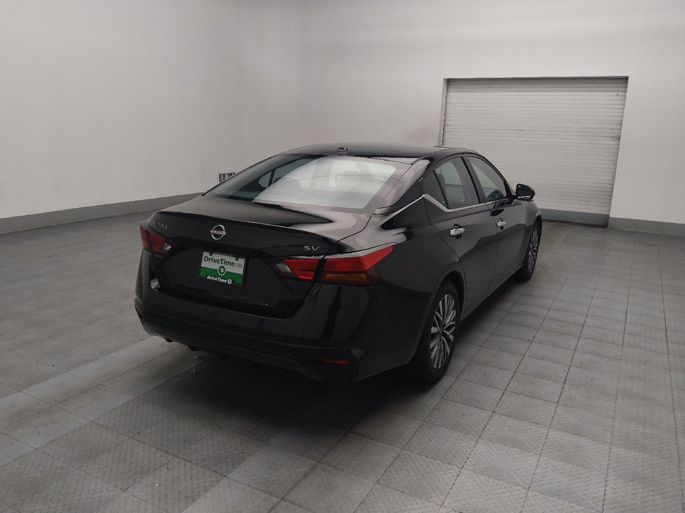 Used 2023 Nissan Altima 2.5 SV image 9