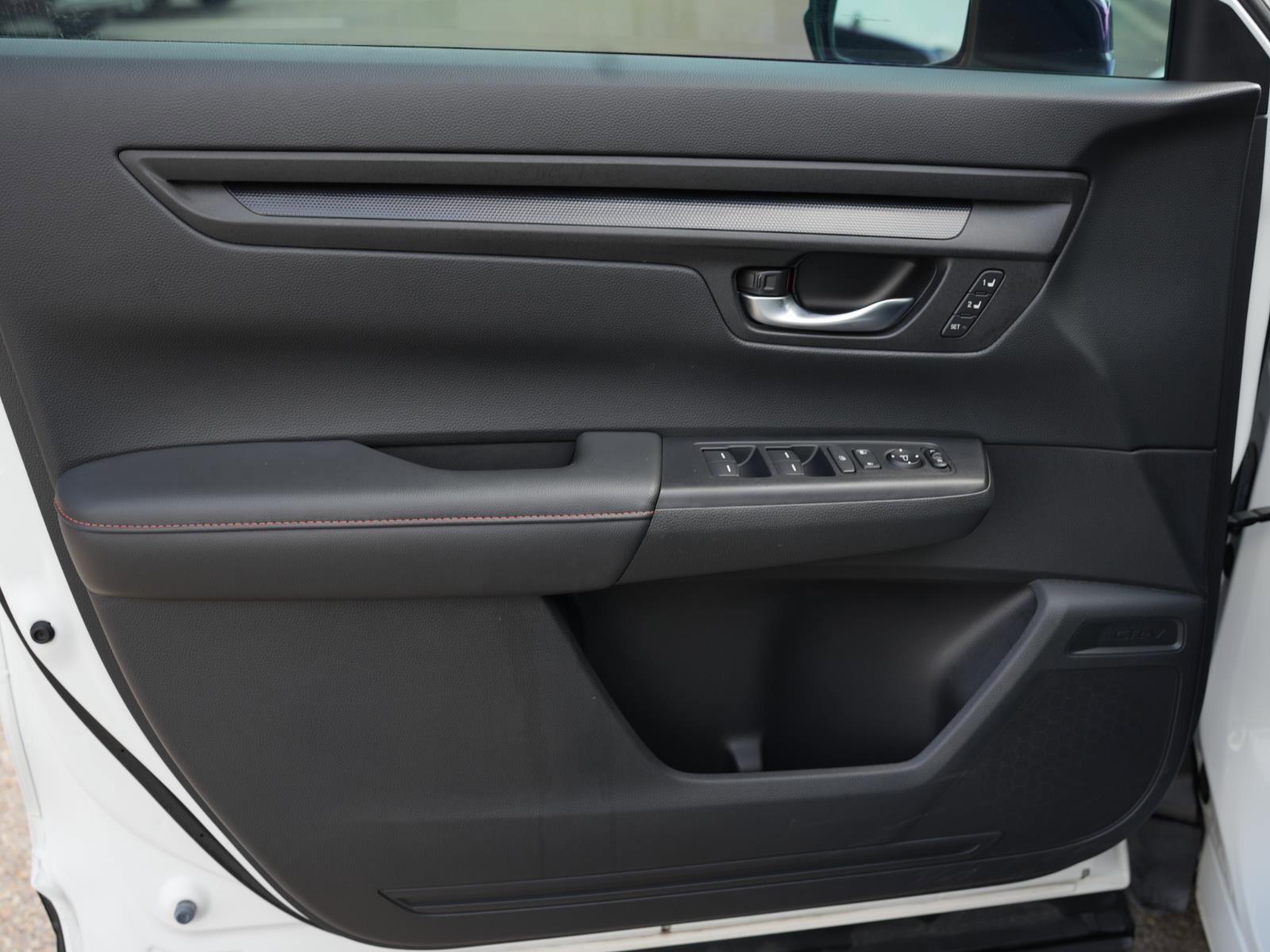 Used 2024 Honda CR-V Sport-L image 11