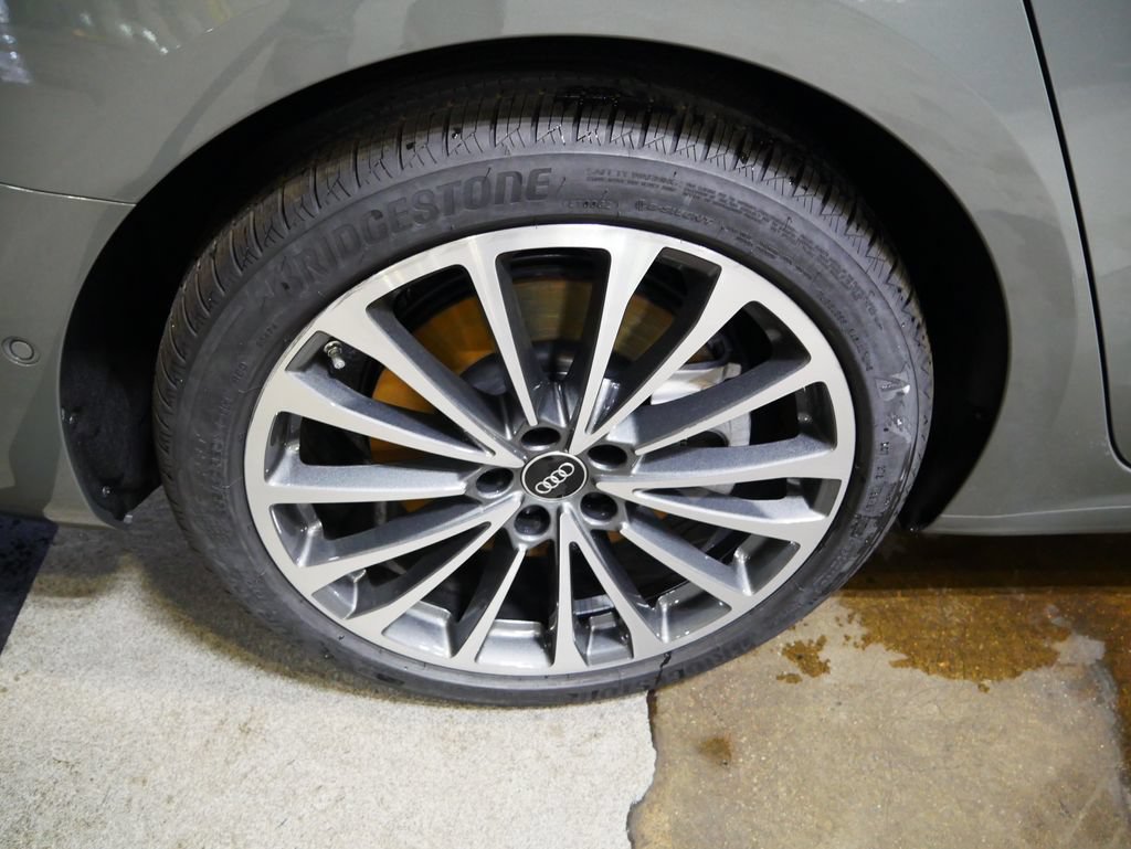 Used 2026 Audi A6 Premium AWD/4WD image 12