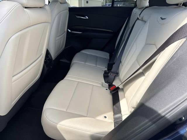 Used 2020 Cadillac XT4 Sport image 14