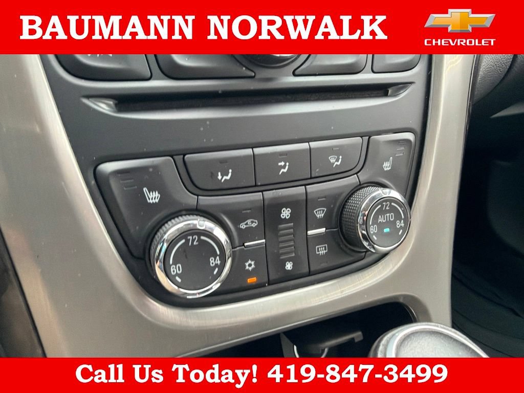 Used 2016 Buick Verano Sport Touring FWD image 30