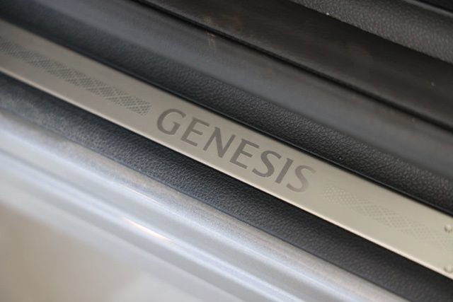 New 2026 Genesis GV70 2.5T Select AWD/4WD image 22