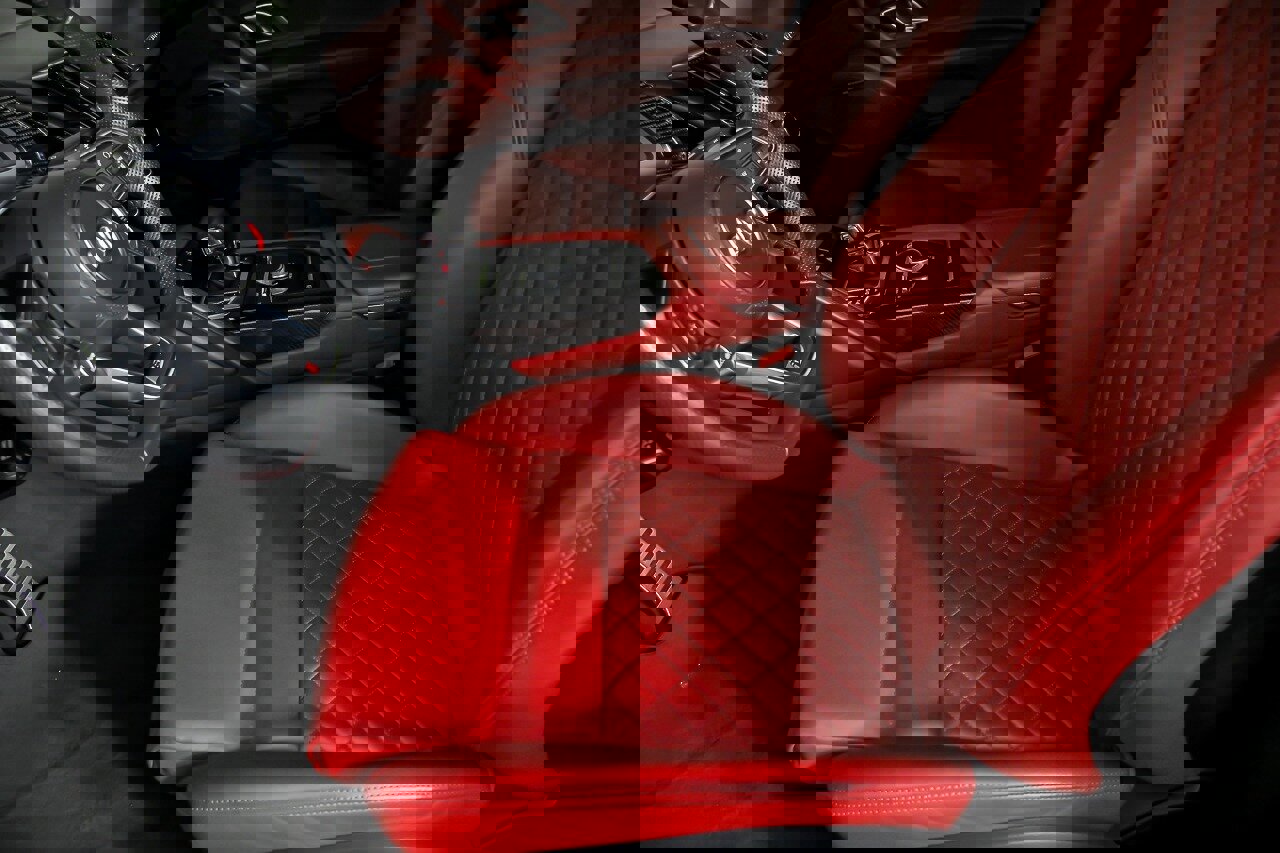 Used 2020 Audi R8 V10 w/ Carbon Exterior Package image 25