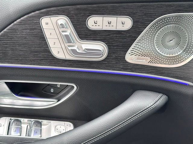 New 2026 Mercedes-Benz GLE 350 4MATIC image 27