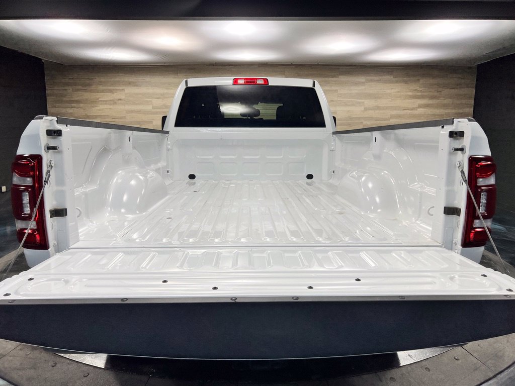 Used 2023 RAM 2500 Tradesman AWD/4WD image 19