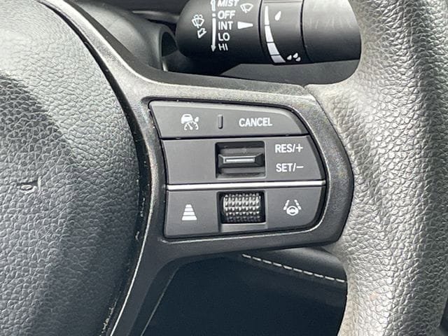 Certified 2023 Honda Accord EX image 13