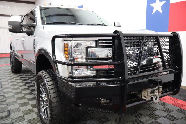 Used 2019 Ford F250 Lariat w/ Tow Technology Bundle AWD/4WD image 19