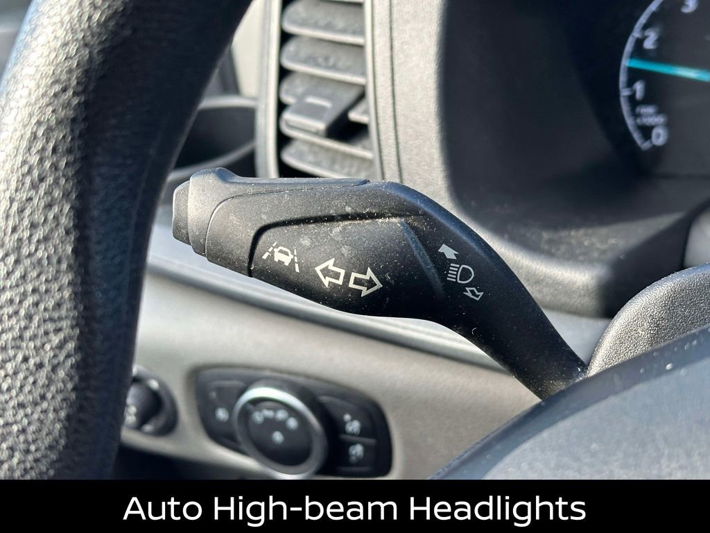 Used 2023 Ford Transit 250 Low Roof w/ Exterior Upgrade Package image 22