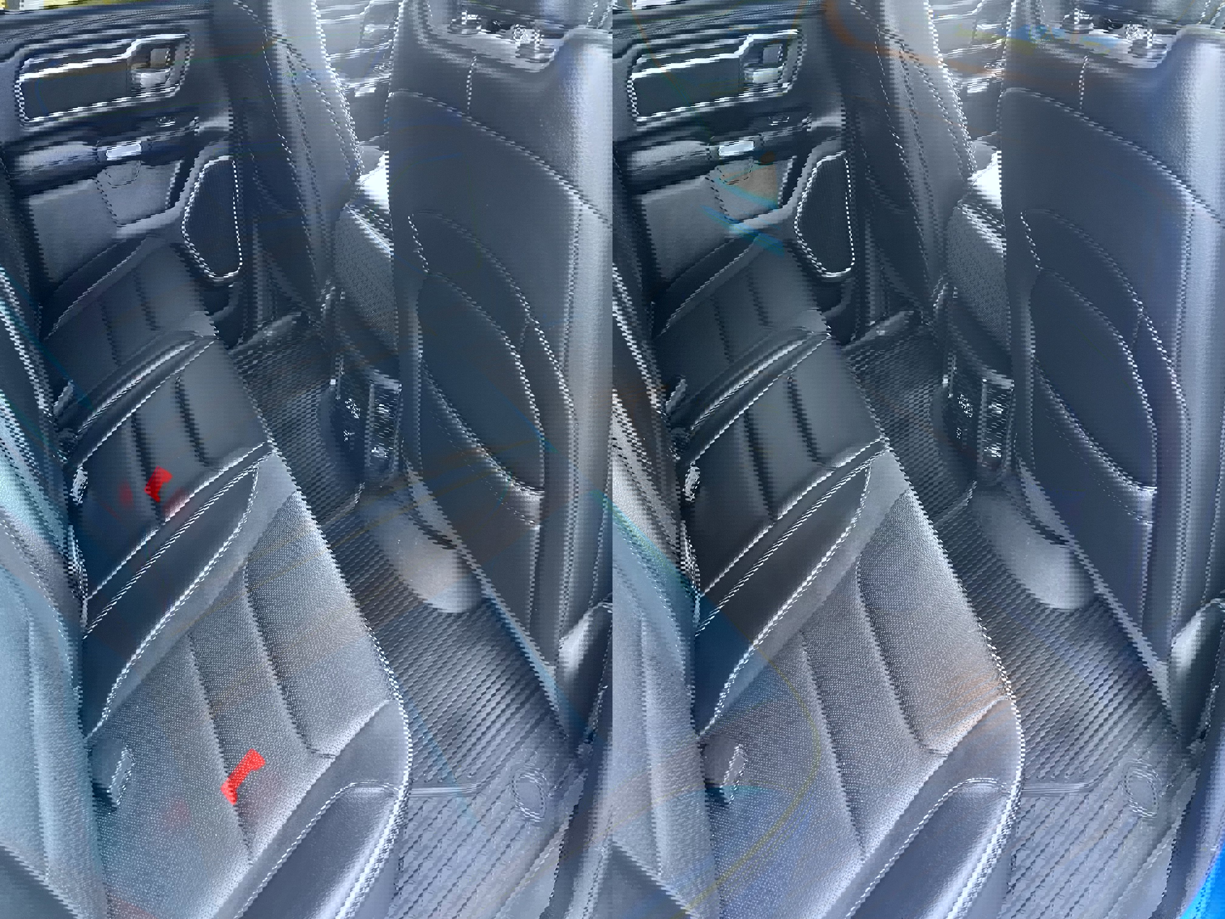 Used 2022 RAM 1500 Laramie image 25