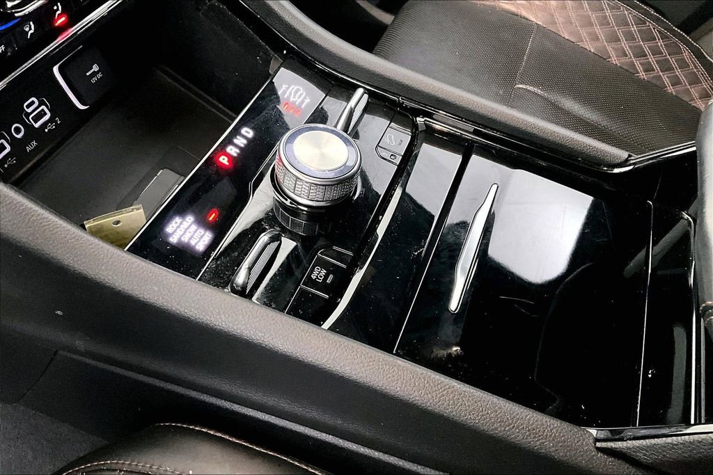 Used 2021 Jeep Grand Cherokee L Summit w/ Luxury Tech Group V image 18