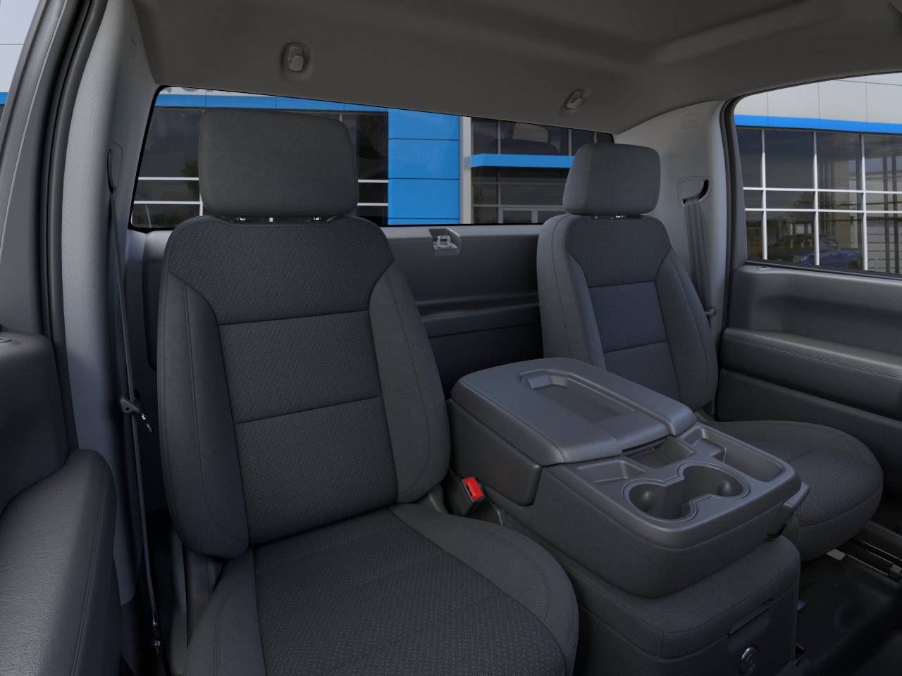 New 2026 Chevrolet Silverado 3500 W/T w/ WT Convenience Package RWD image 49