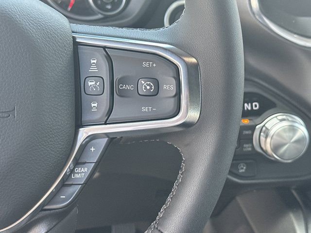New 2026 RAM 1500 Laramie image 26