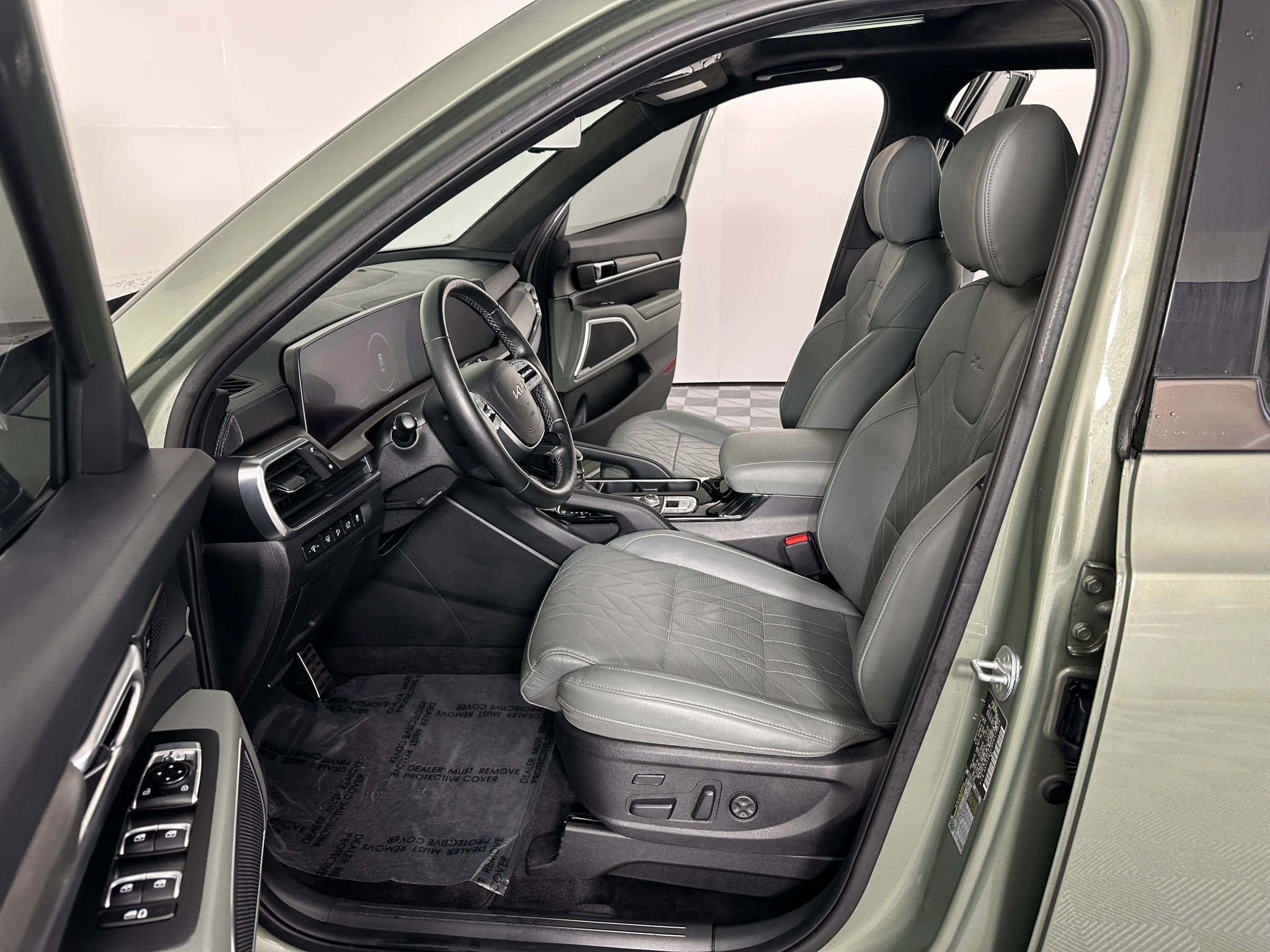 Used 2023 Kia Telluride SX Prestige X-Pro image 23