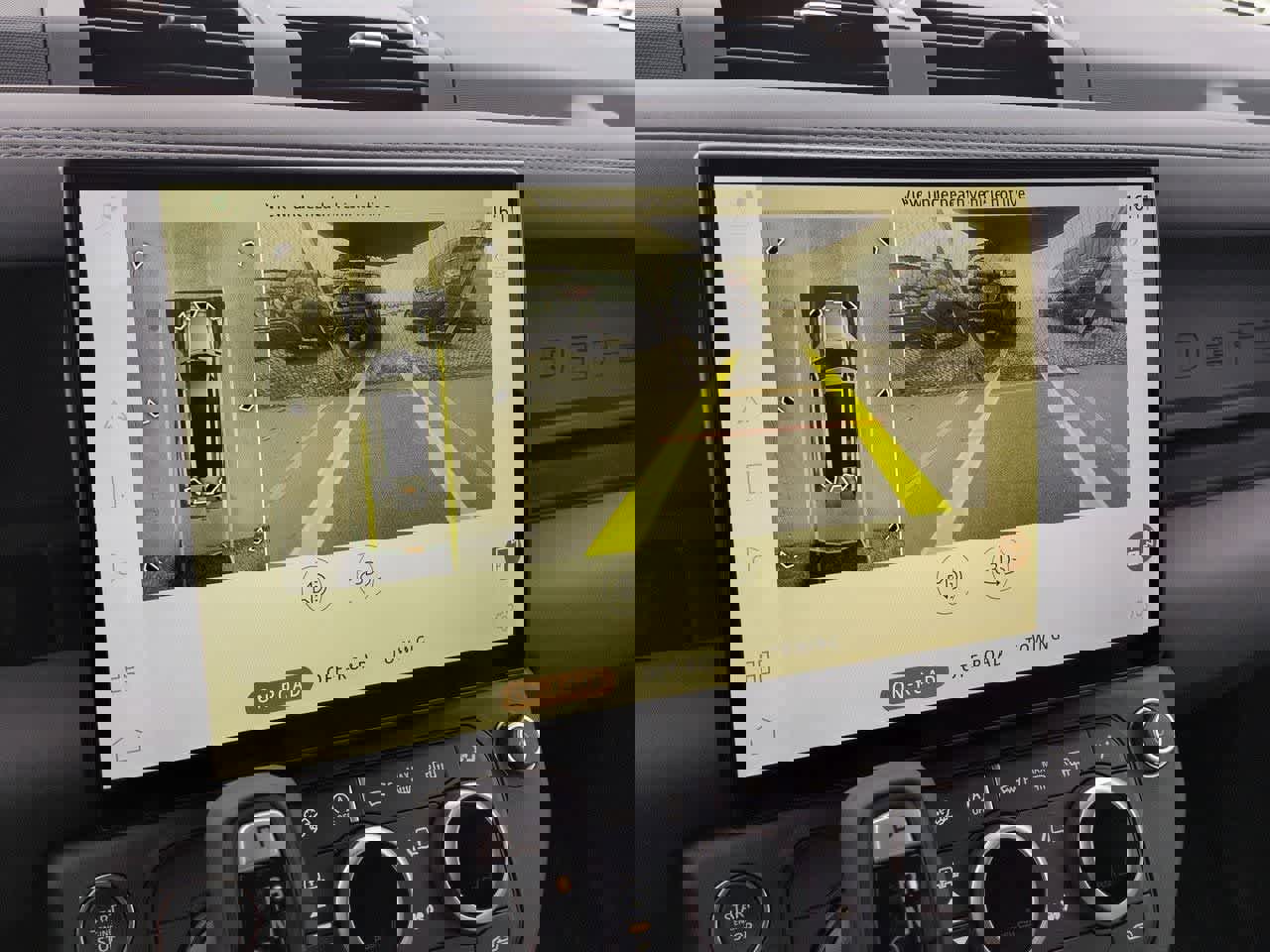 New 2026 Land Rover Defender 130 S image 32