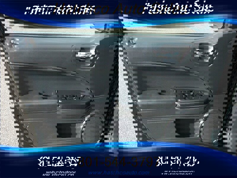 Used 2010 Dodge Caliber Mainstreet w/ Driver Convenience Group image 16