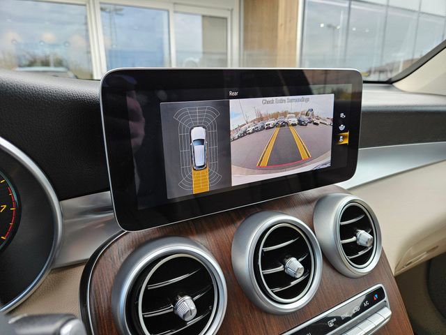 Used 2022 Mercedes-Benz GLC 300 4MATIC image 26