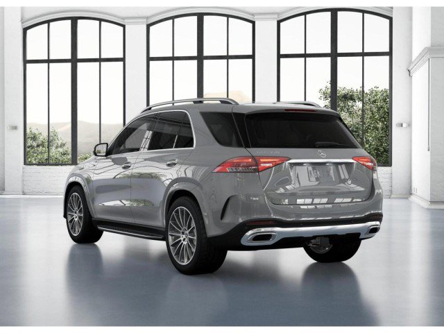 New 2026 Mercedes-Benz GLE 350 4MATIC image 27