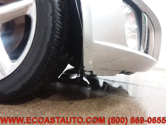 Used 2008 Saturn Sky Red Line image 13