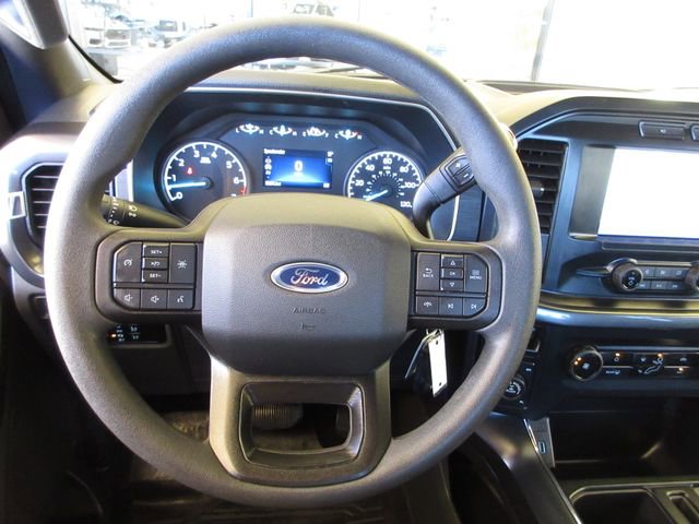 Certified 2023 Ford F150 XL w/ STX Appearance Package AWD/4WD image 14