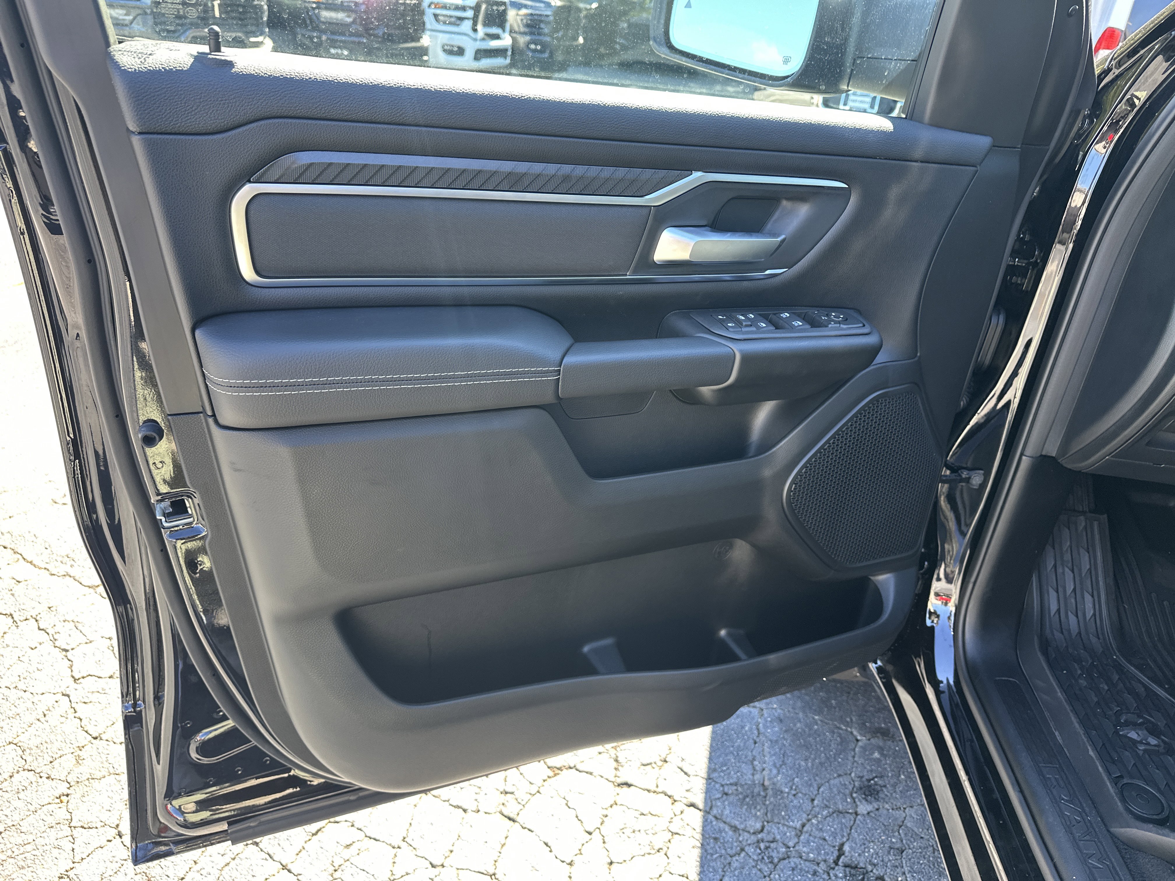 New 2026 RAM 1500 Big Horn image 12