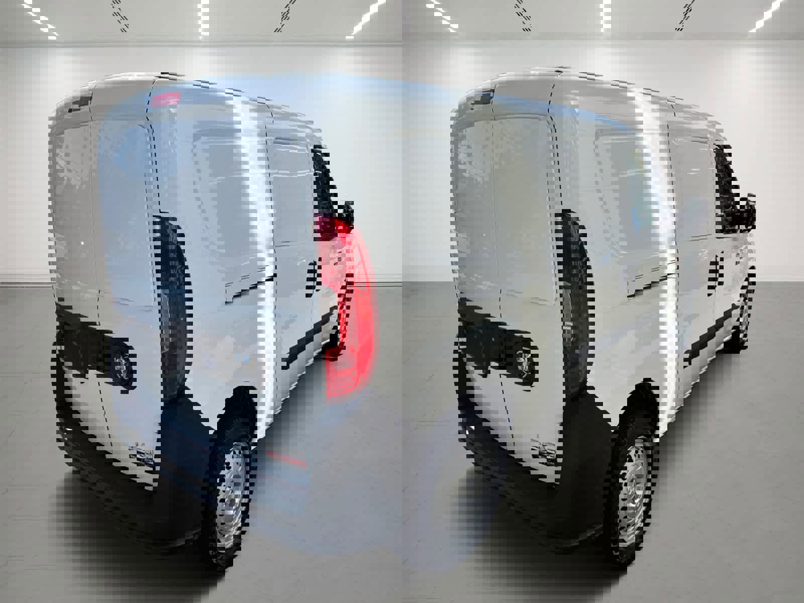 Used 2021 RAM ProMaster City Tradesman image 6