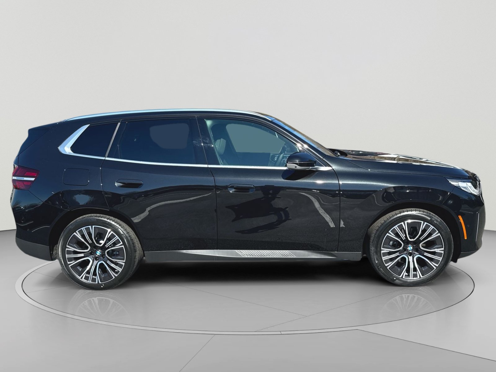 New 2026 BMW X3 xDrive30i w/ Premium Package AWD/4WD image 34
