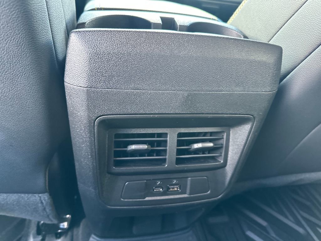 Certified 2025 Chevrolet Colorado ZR2 w/ Technology Package image 22