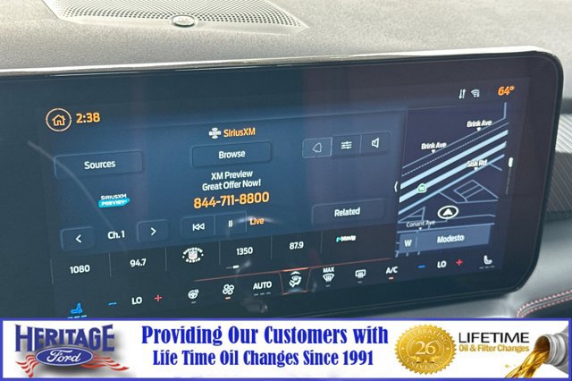 New 2025 Ford Mustang GT Premium image 14