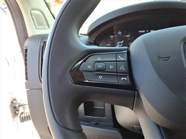 New 2026 RAM ProMaster 1500 w/ Safety Group image 14