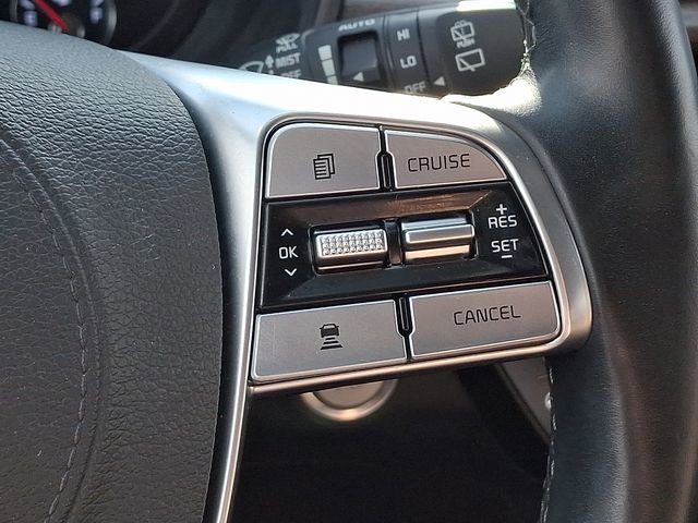 Certified 2020 Kia Telluride SX w/ SX Prestige Package image 25