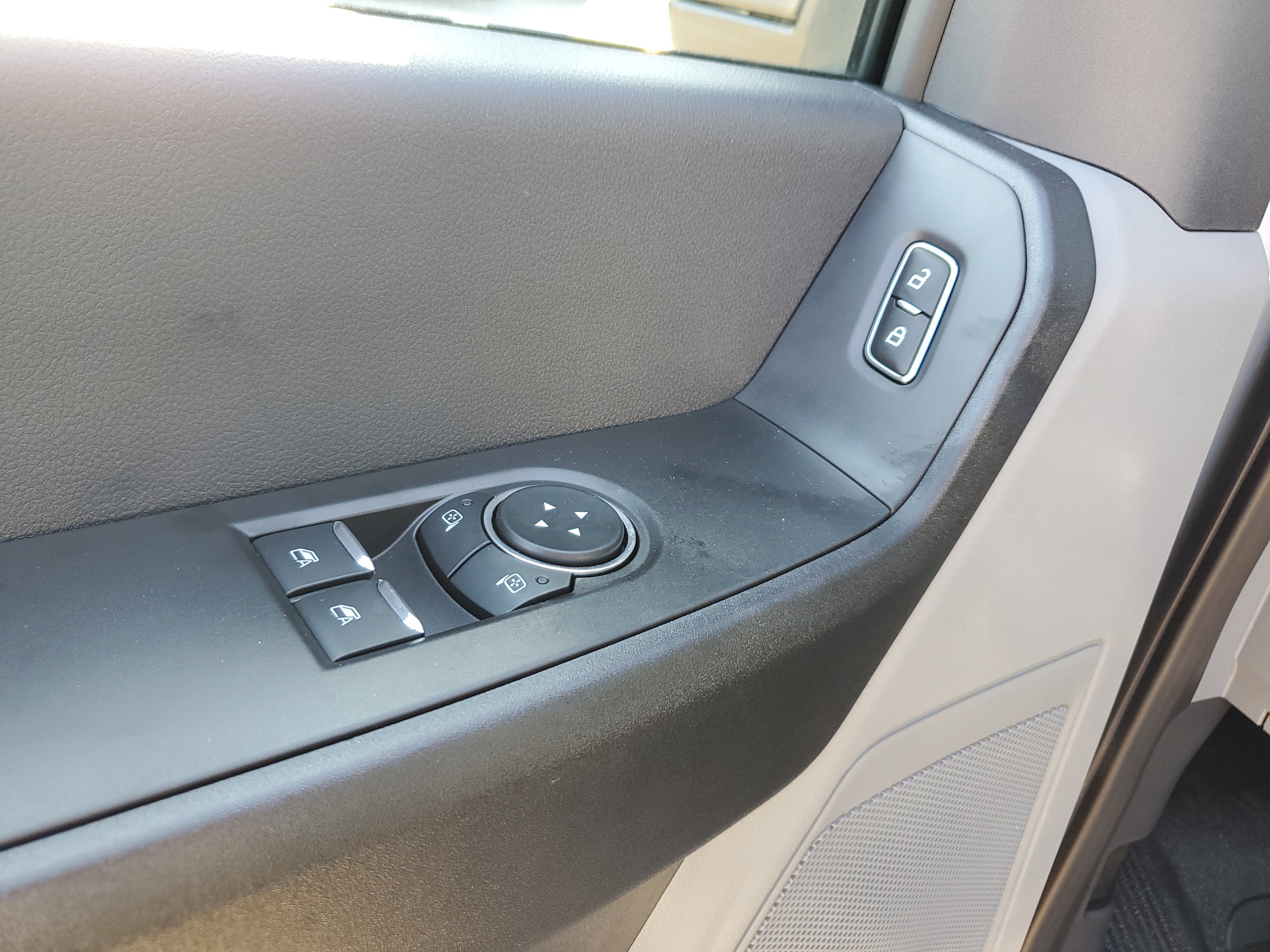 New 2026 Ford F350 XL image 12