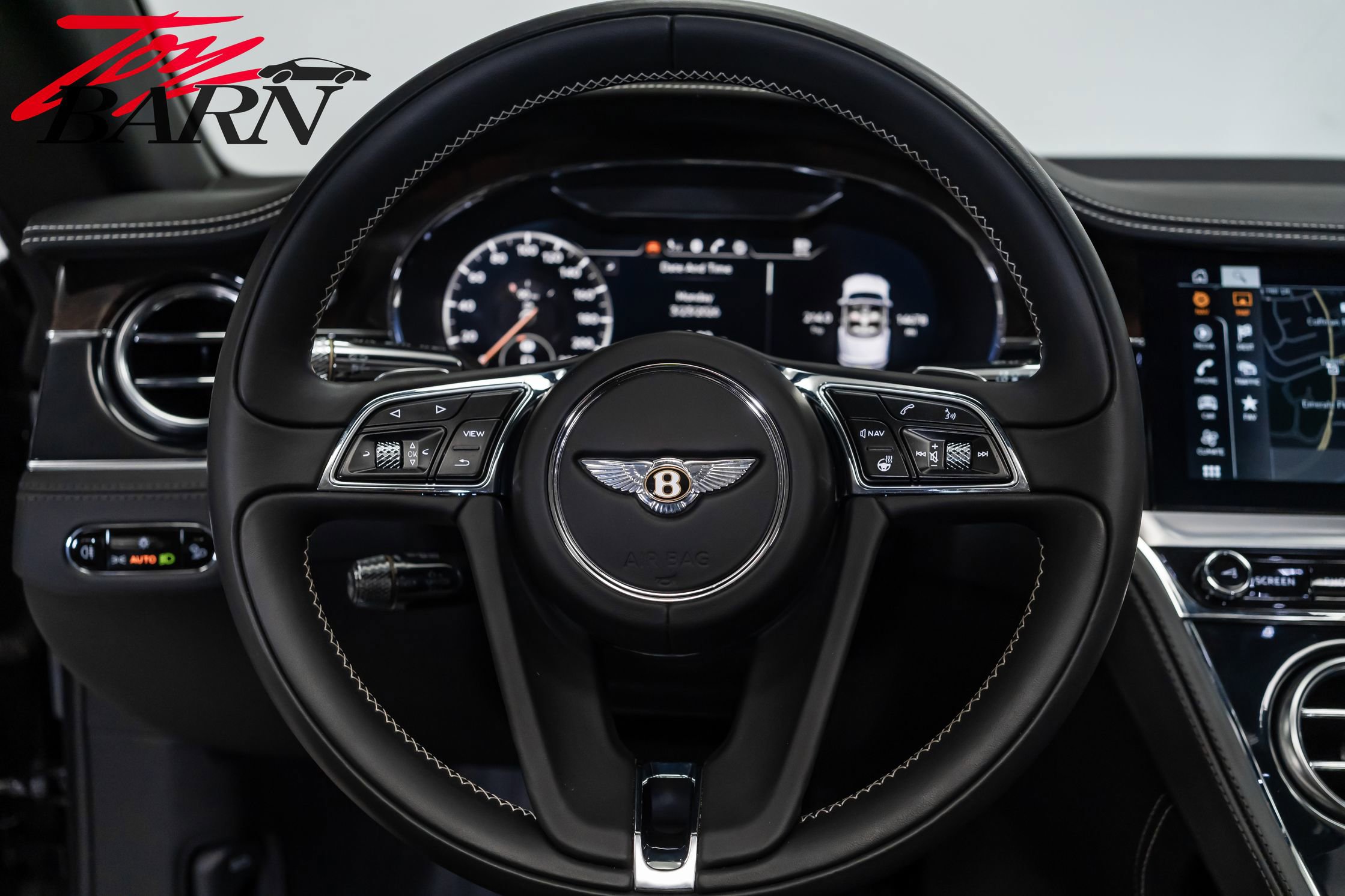 Used 2020 Bentley Continental GT image 36