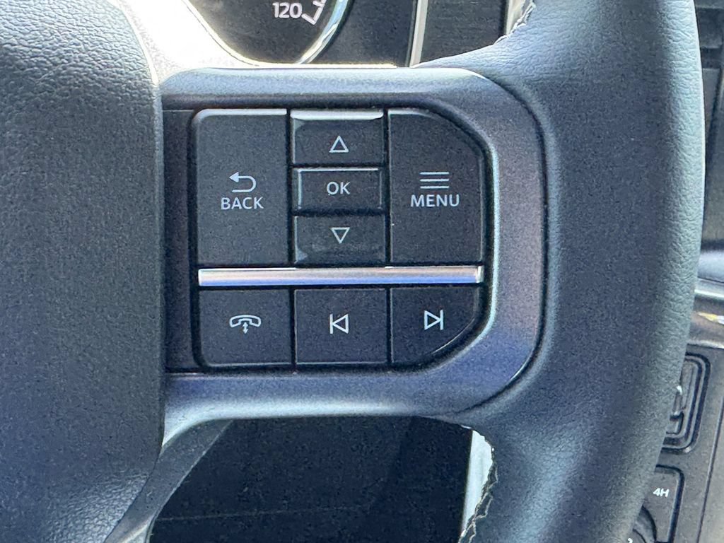 Used 2023 Ford F150 XLT w/ Equipment Group 302A High AWD/4WD image 23