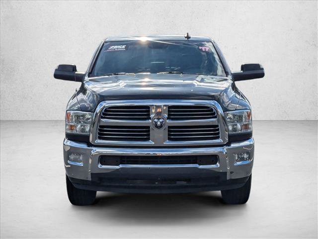 Used 2017 RAM 2500 Big Horn video 2